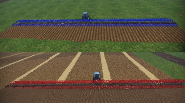Pack Agromet