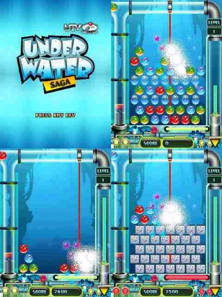 UnderwaterSaga 320x240 E72