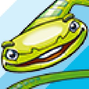 snake revolution