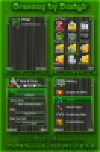 greenay