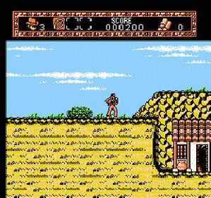 Young Indiana Jones Chronicles