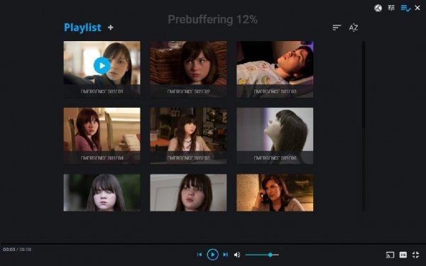 PowderPlayer v1.55 (Релиз)