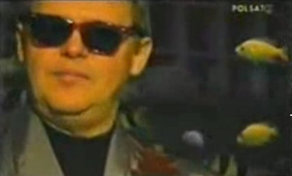 Dariusz - Italo Disco Love (Instrumental)
