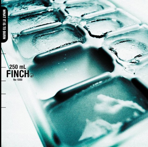 Finch - Awake