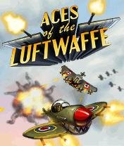 x320-aces of the luftwaffe