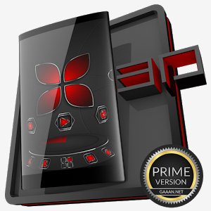SoftTouchRed - Next Theme - v.10.0.0
