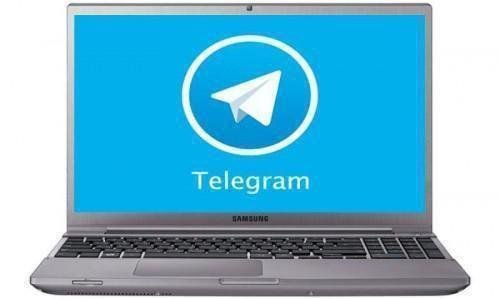 Telegram Desktop v1.3.7 (RU-EN)