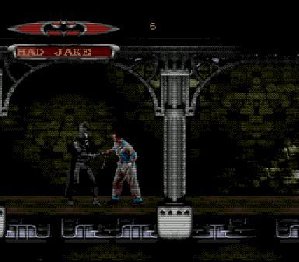 Batman FOREVER