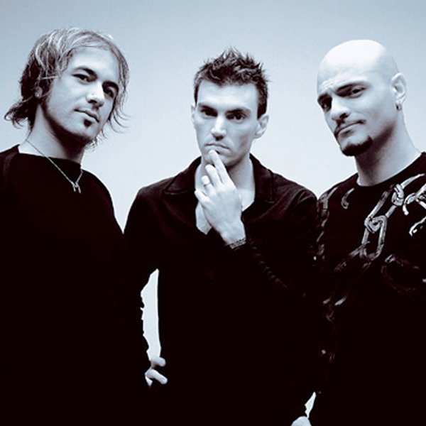 Eiffel 65 - Too much of heaven (1999)
