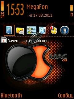Mac Os