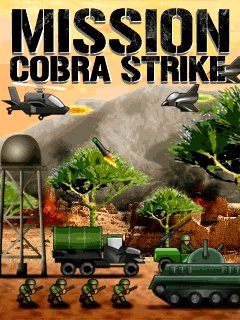 MissionCobraStrike