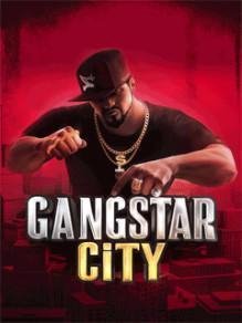Gangstar City RUS Samsung 480x800 TS Hack