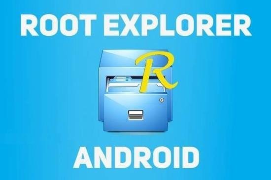 Root Explorer-v4.6