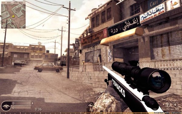 m40a3 col