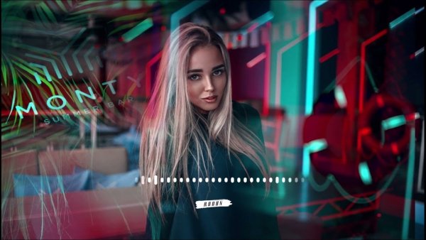 Остап Парфёнов, Nvkrn134 - ТЫ НЕ КОРОЛЕВА (Remix)