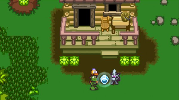 Crystal Picnic v1.10.0