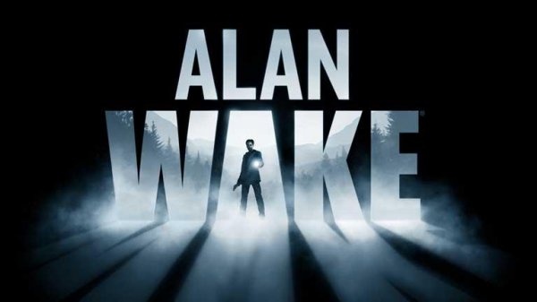 Сохранение Alan Wake от aspidmaksi