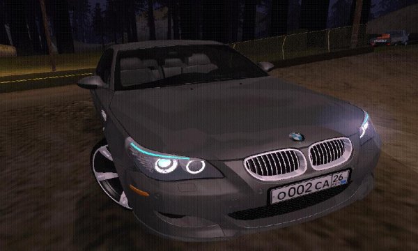 BMW M5