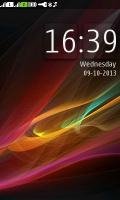 abstract f