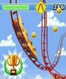 Coaster rush