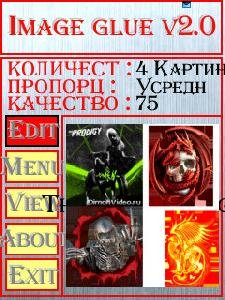 Image glue.pytohn.sisx