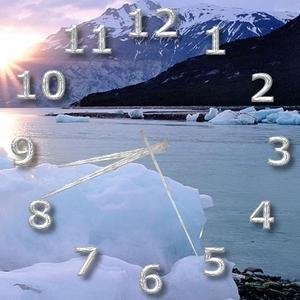 TheAeroClock 3.78 Portable