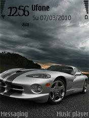Dodge Viper