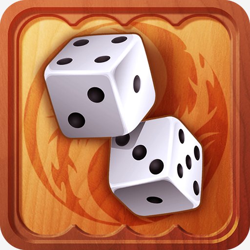 ДЛИННЫЕ НАРДЫ v.3.9.1 RUS
