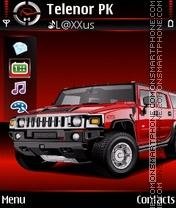 hummer