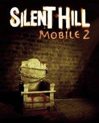 Silent Hill Mobile 2 RU 240x400
