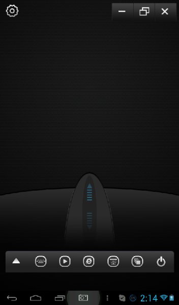 WiFi Mouse Pro 2.0.7