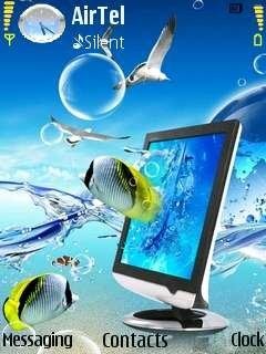 theme 30601