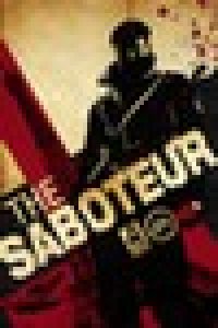 The Saboteur (Nok-360x640)