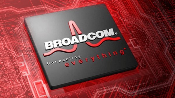 Broadcom NetLink 15.2.0.4A