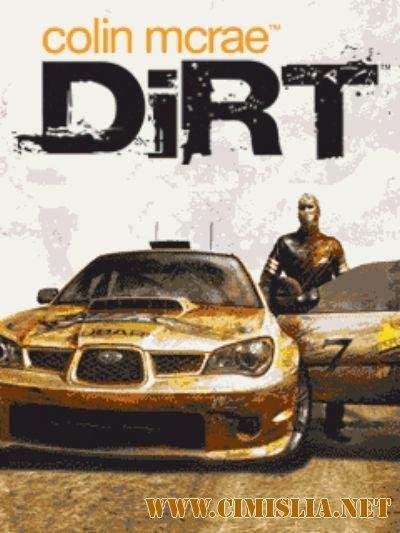 DIRT 3D