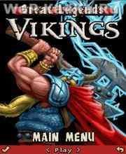 Great Legends Vikings