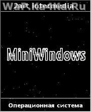 Mini Windows