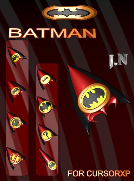 Batman