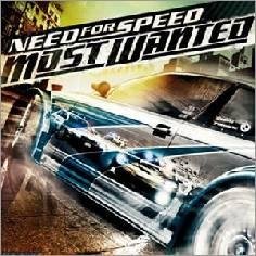 3D NFS Most Wanted240320сам