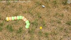 SnakeTouch 9.4