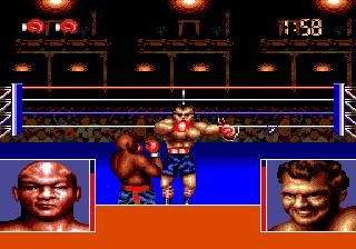 George Foremans KO Boxing SMD mp320.ru