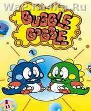 Bubble Bobble