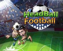 HeadBallFootball Sony Ericsson 240x320