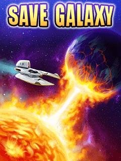 Save Galaxy