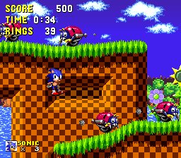 Sonic
