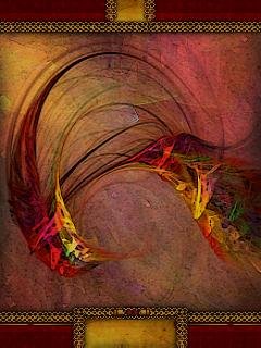 birds abstrctx