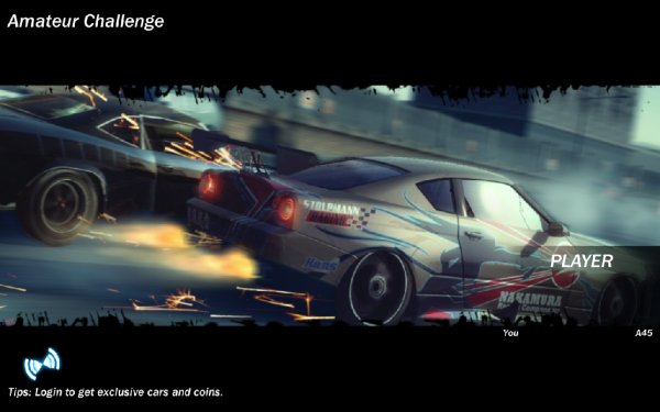 Street Racing 3D 1.3.0