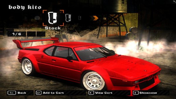 M1-Procar-Racing-Liveries