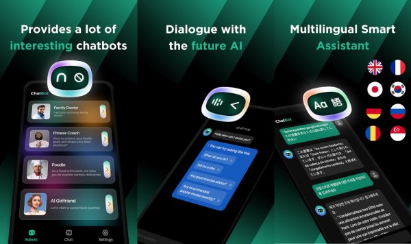 ChatBot Pro v1.7.4