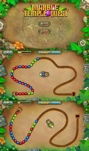 Marble Temple Quest v1.9(133)